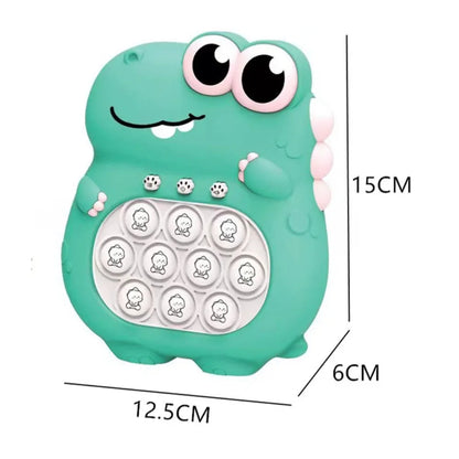 Fun Interactive Pet Puzzle Toy for Kids