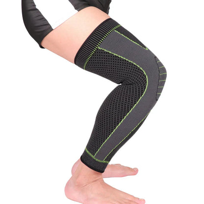 Premium Support Knee Sleeves