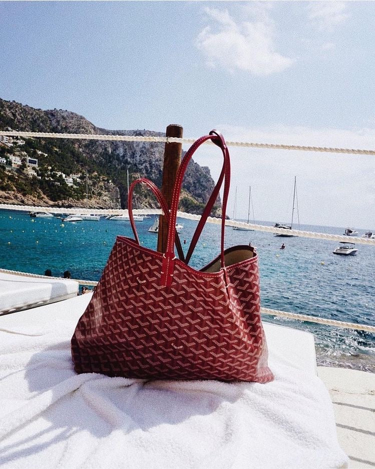 Chic Fashion Purse