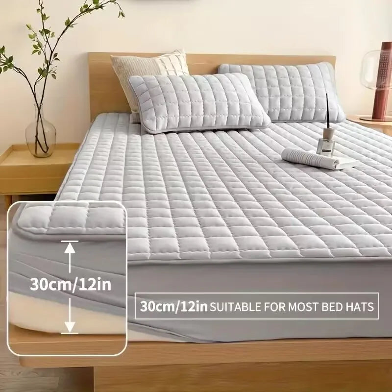 Premium Bed Mattress Protector