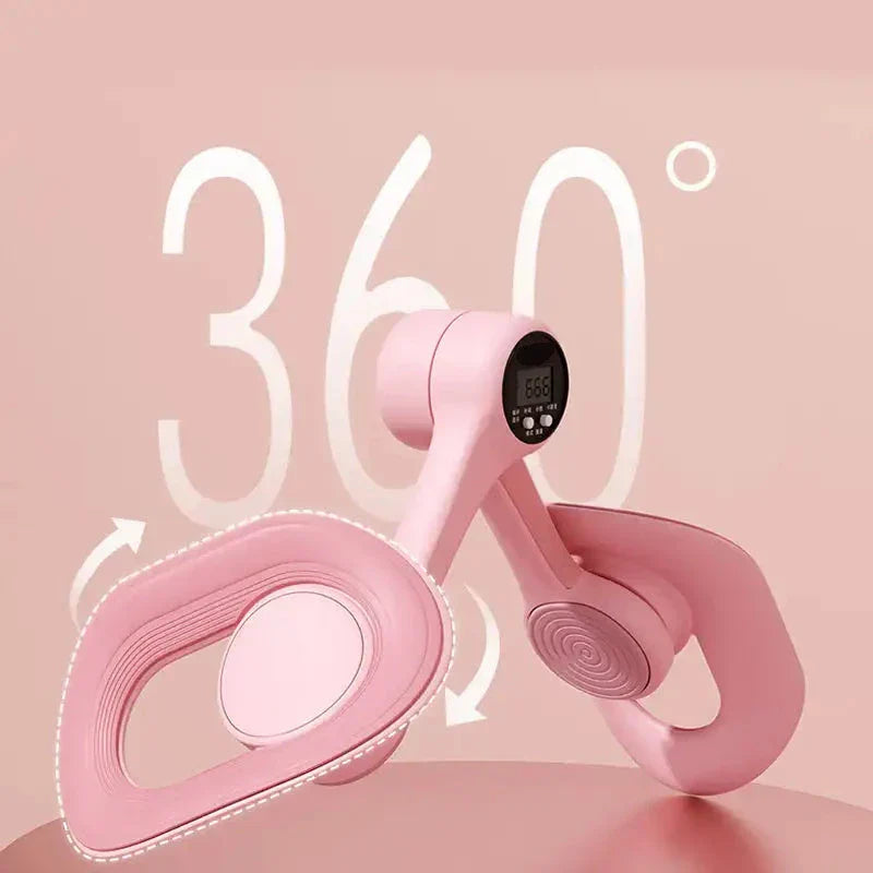 Intimate Fitness Pelvic Exerciser