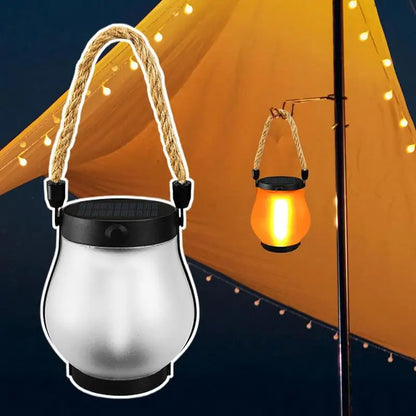 Eco Friendly Solar Powered Garden Lights