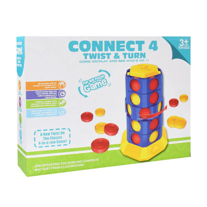 Intelligent 3D Strategy Board Game