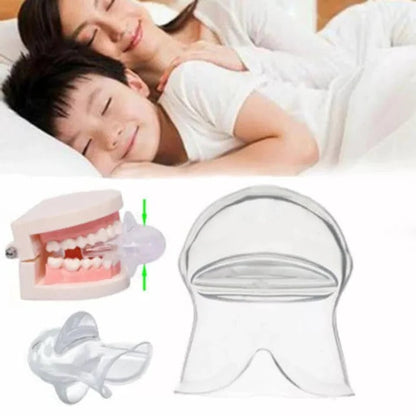 Anti Snore Device for Easy Breathing Aid - Fesara