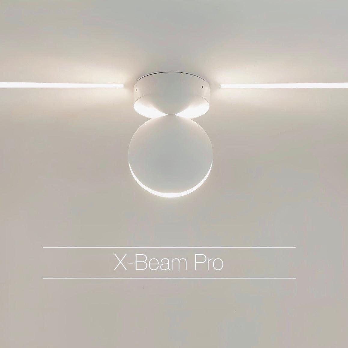 Bright LED Window Lamp with 360-Degree Soft Lighting - Fesara