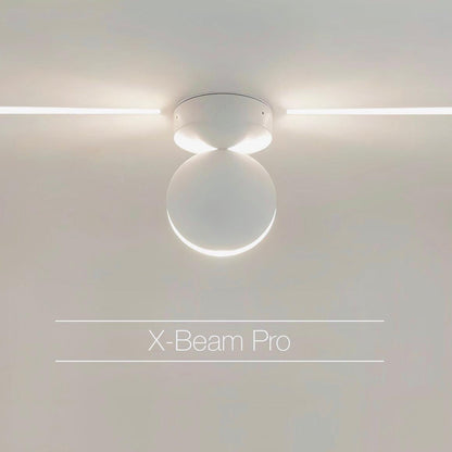 Bright LED Window Lamp with 360-Degree Soft Lighting - Fesara