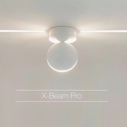 Bright LED Window Lamp with 360-Degree Soft Lighting - Fesara