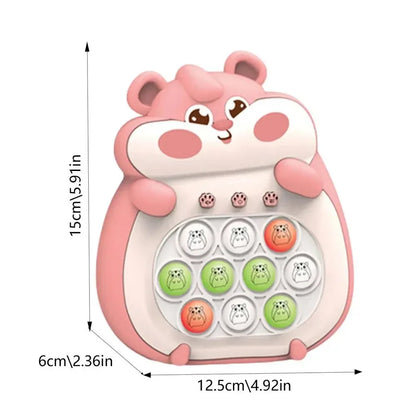 Fun Interactive Pet Puzzle Toy for Kids