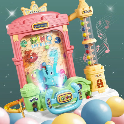 Fun Electronic Ball Puzzle Toy