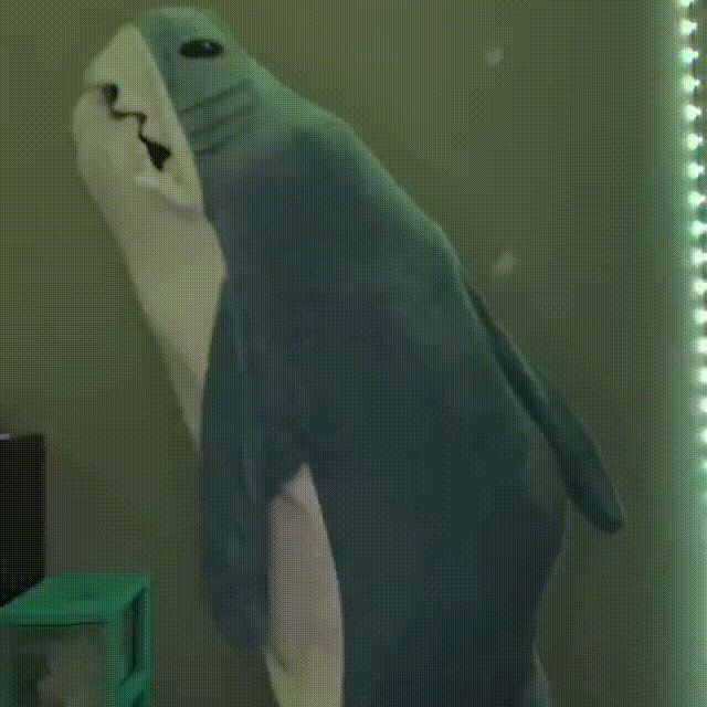 Soft Plush Shark Throw Blanket