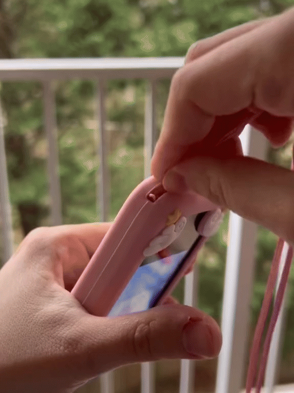 Fun Learning Phone Toy for Children