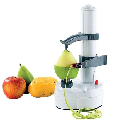 Easy Electric Peeler for Fruits and Vegetables - Fesara