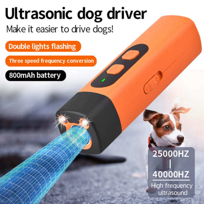 Quiet Pet Anti Bark Mute Device