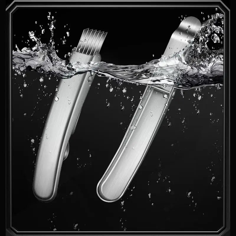 Fast Easy Food Chopper Knife