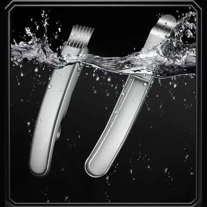 Fast Easy Food Chopper Knife