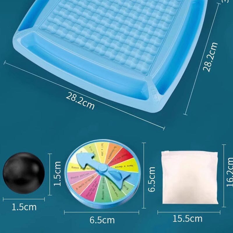 Strong Rare Earth Magnet Set