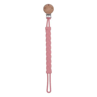 Soft Baby Teether Toy & Anxiety Relief Ring