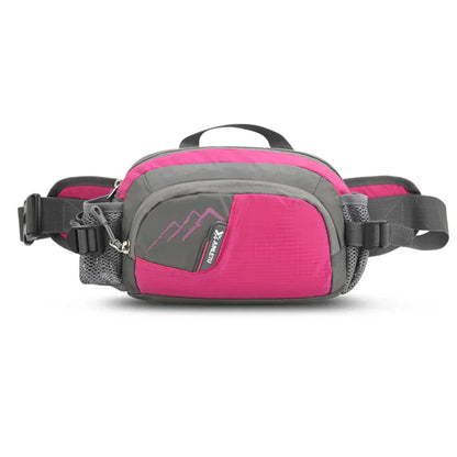 Comfortable Sports Waist Belt for Running & Fitness