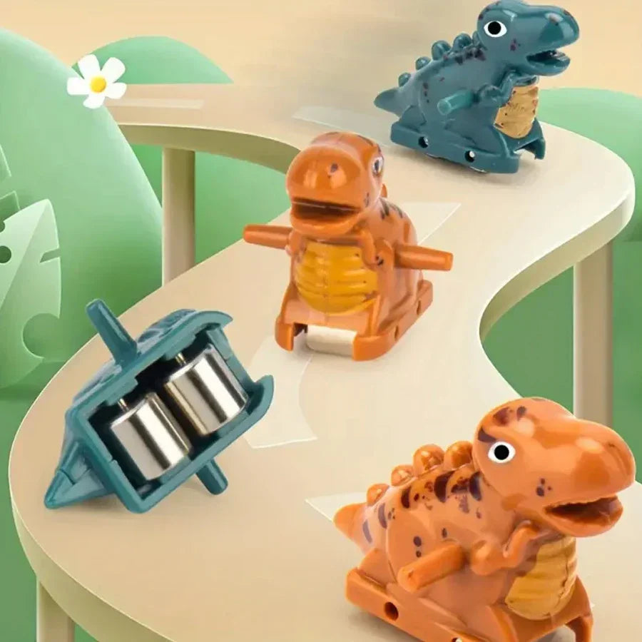 Fun Kids Dino Water Slide Set