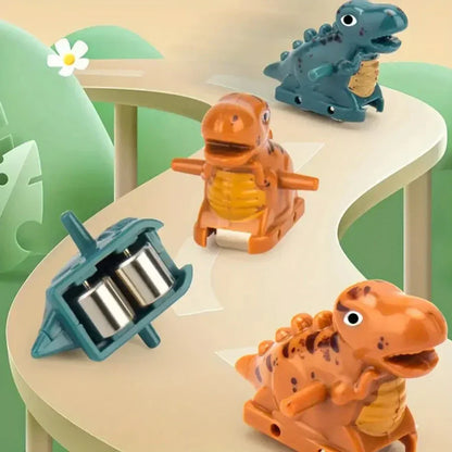 Fun Kids Dino Water Slide Set