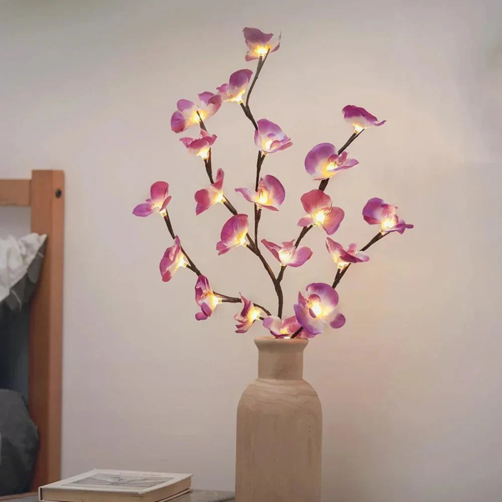 Fesara | LED Twig Lamp