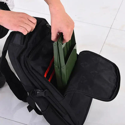 Portable Compact Folding Camping Chair