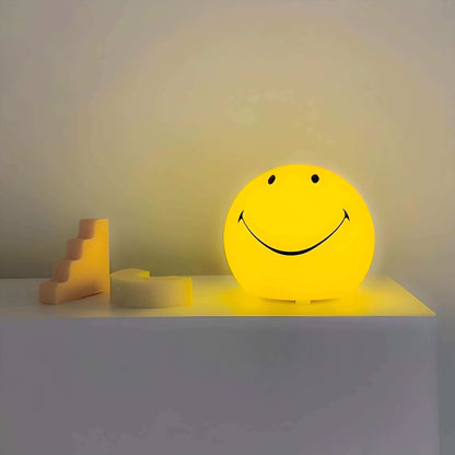 Cozy Dimmable Table Lamp