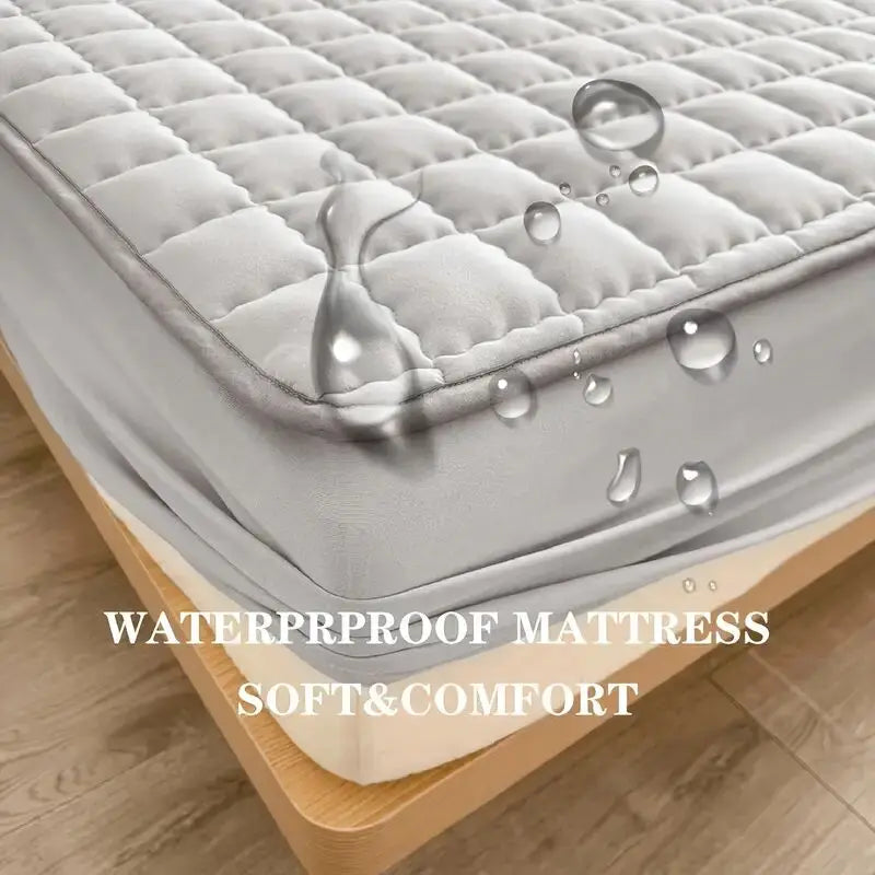 Premium Bed Mattress Protector