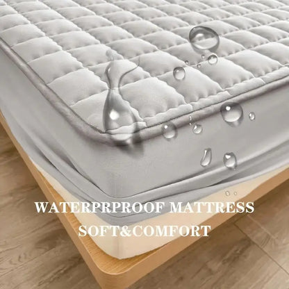 Premium Bed Mattress Protector