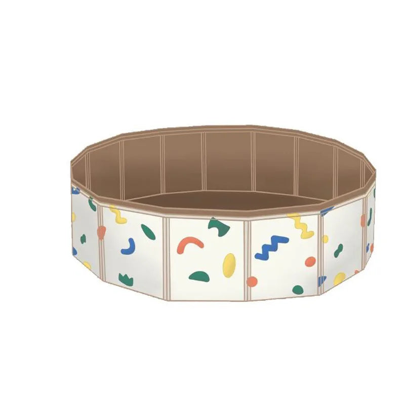 Fesara | Secure Playpen for Babies and Toddlers