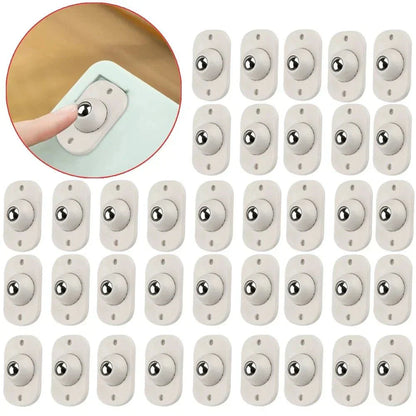 Easy Move Wheelchair Accessories 20 Pack