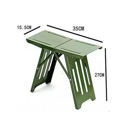 Portable Compact Folding Camping Chair