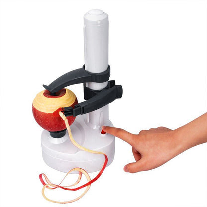 Easy Electric Peeler for Fruits and Vegetables