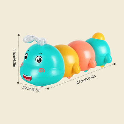 Fun Baby Activity Toy