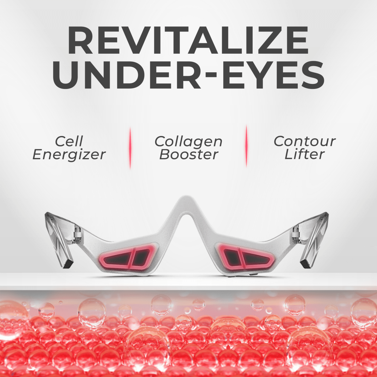 Brightening Eye Cream Revitalizer