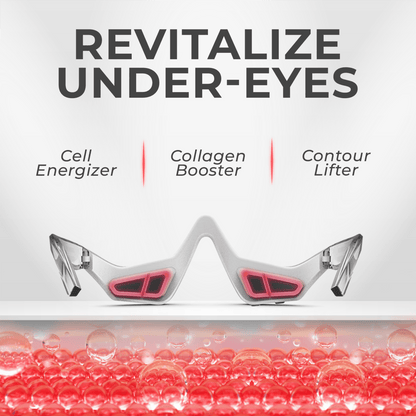 Brightening Eye Cream Revitalizer