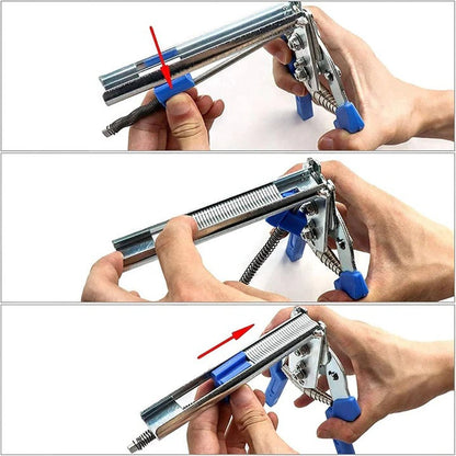 Fesara | Heavy Duty Circlip Pliers