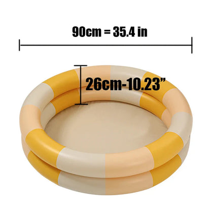 Fun Inflatable Pool Water Toy
