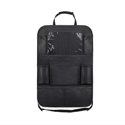 Practical Car Backseat Storage Organizer - Fesara