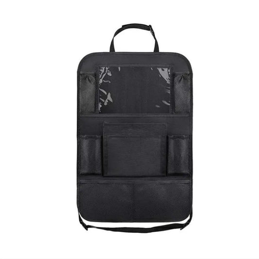 Practical Car Backseat Storage Organizer - Fesara