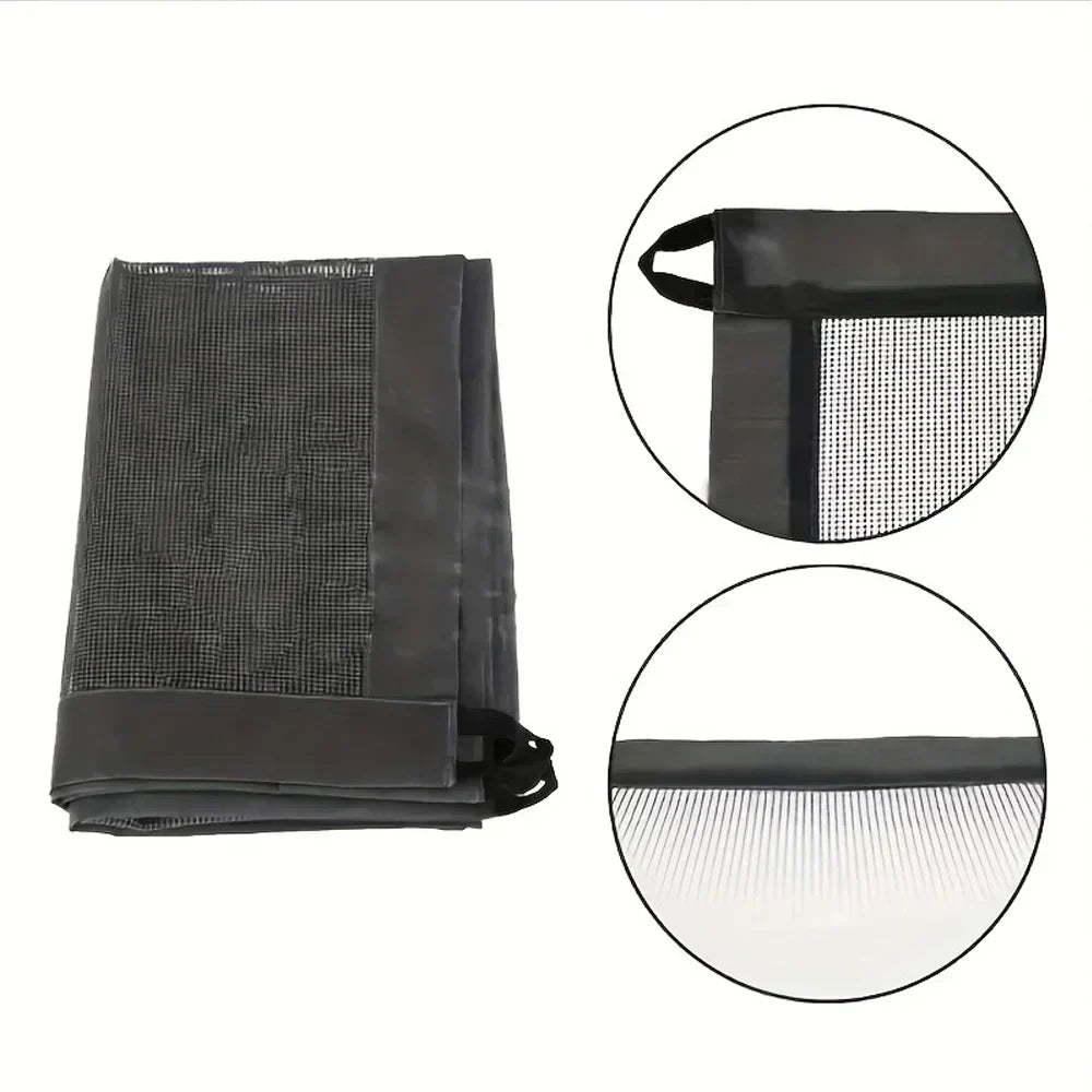 Portable Baby Safety Foldable Gate