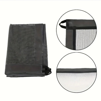 Portable Baby Safety Foldable Gate