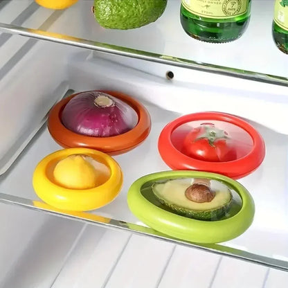 Fresh Food Storage Container