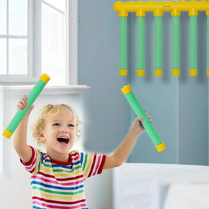 Fun Kids Reaction Training Game Set