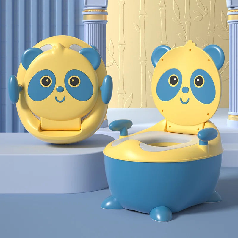 Portable Potty Training Toilet Seat