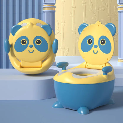 Portable Potty Training Toilet Seat