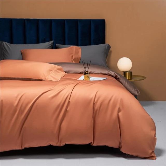 Soft Luxury Egyptian Cotton Bed Sheet Set - Fesara