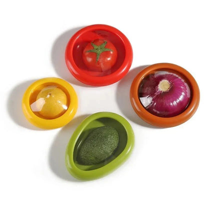 Fresh Food Storage Container