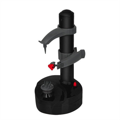 Easy Electric Peeler for Fruits and Vegetables