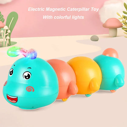 Fun Baby Activity Toy